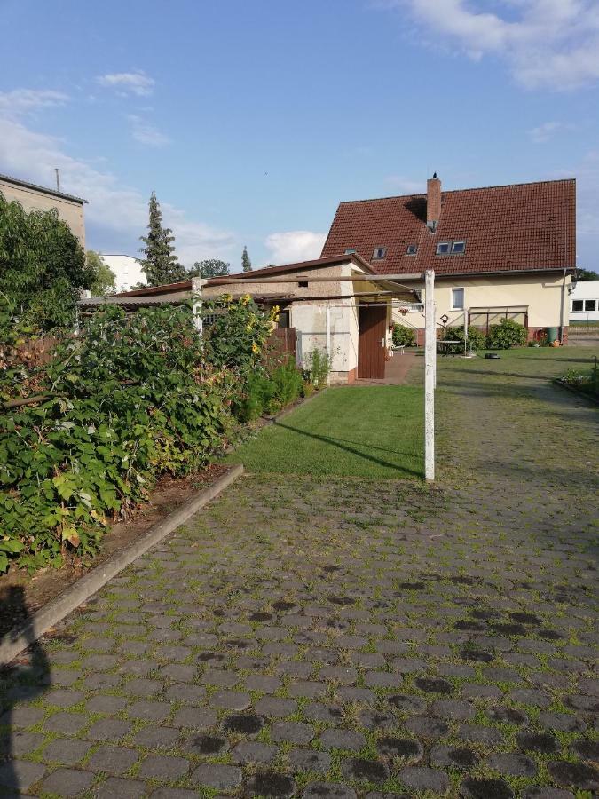 Ferienwohnung Anjadina Щорков Екстериор снимка
